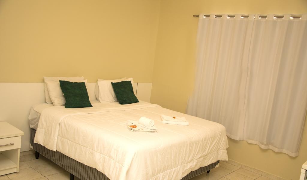 Hotel Filipeia João Pessoa Exteriör bild