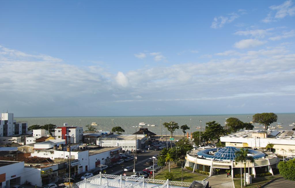 Hotel Filipeia João Pessoa Exteriör bild