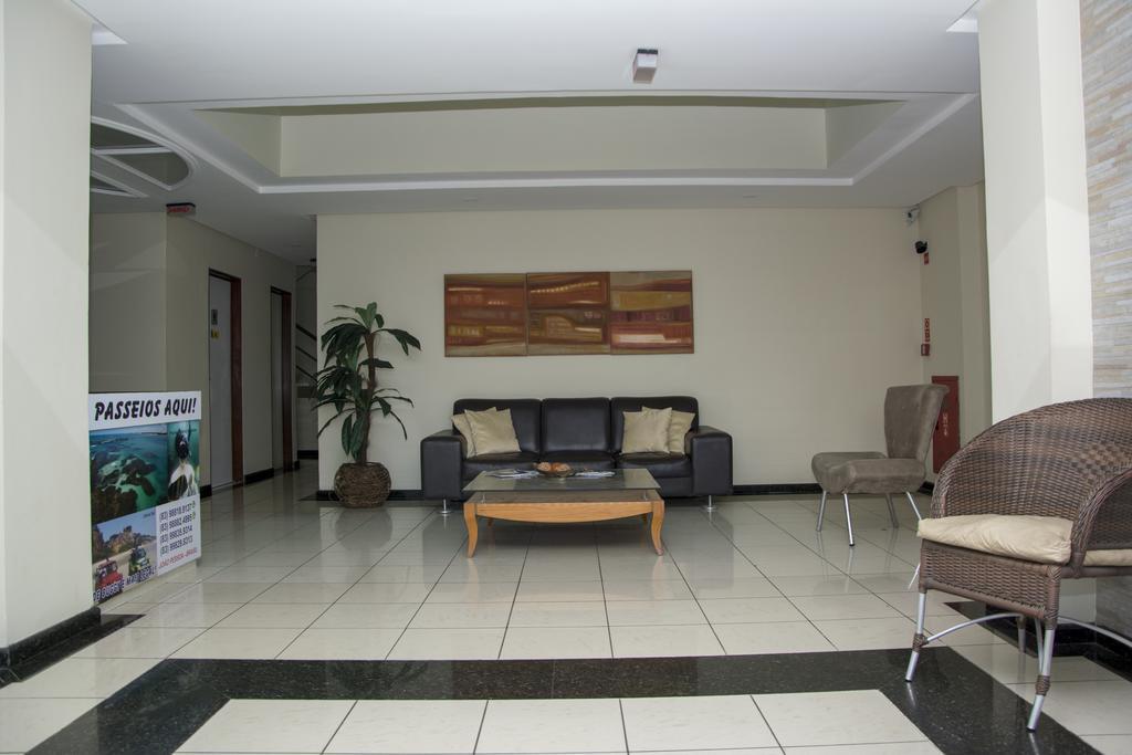 Hotel Filipeia João Pessoa Exteriör bild