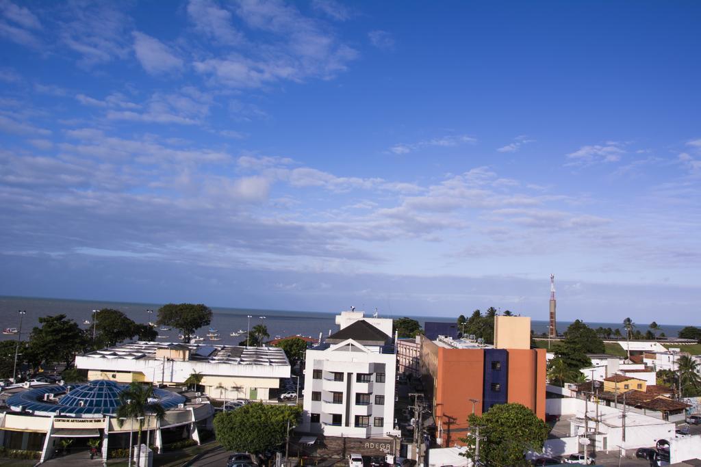Hotel Filipeia João Pessoa Exteriör bild