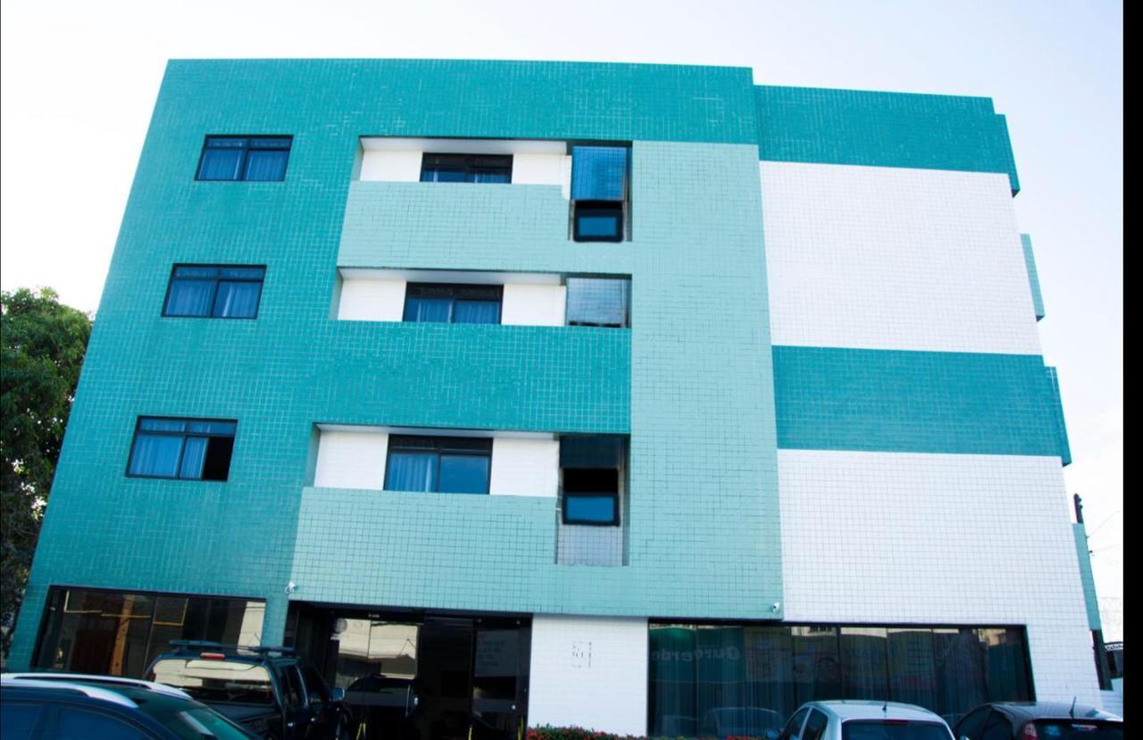Hotel Filipeia João Pessoa Exteriör bild