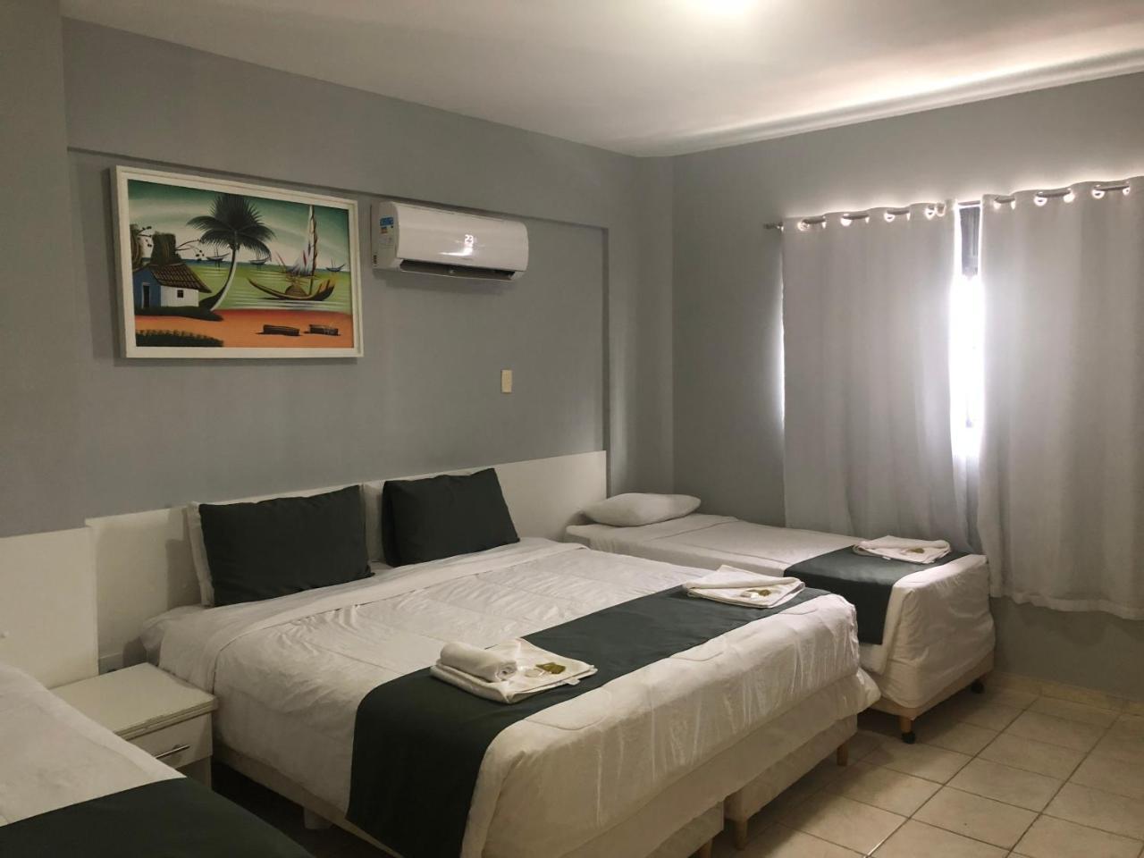 Hotel Filipeia João Pessoa Exteriör bild