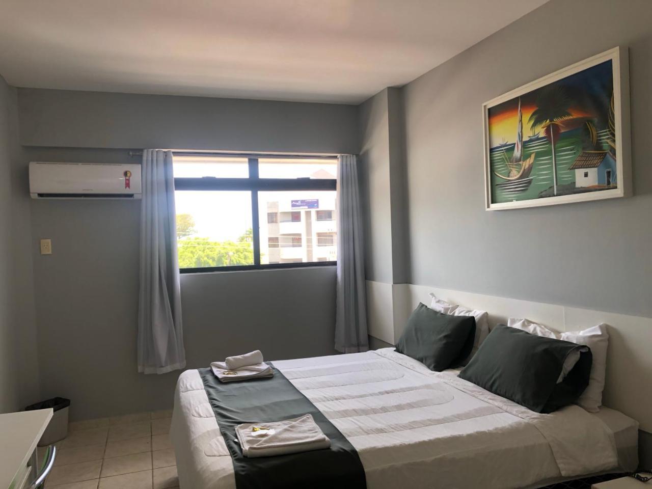 Hotel Filipeia João Pessoa Exteriör bild
