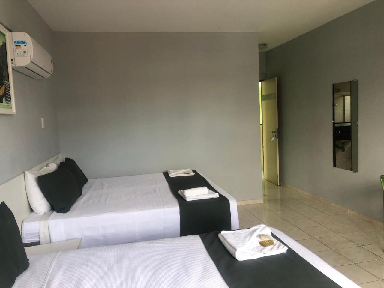 Hotel Filipeia João Pessoa Exteriör bild