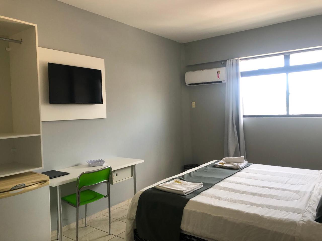 Hotel Filipeia João Pessoa Exteriör bild