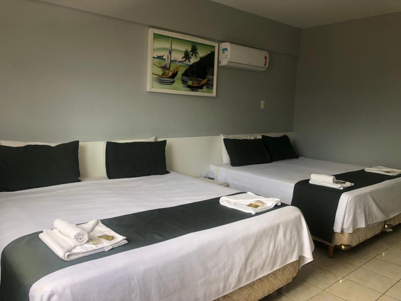 Hotel Filipeia João Pessoa Exteriör bild