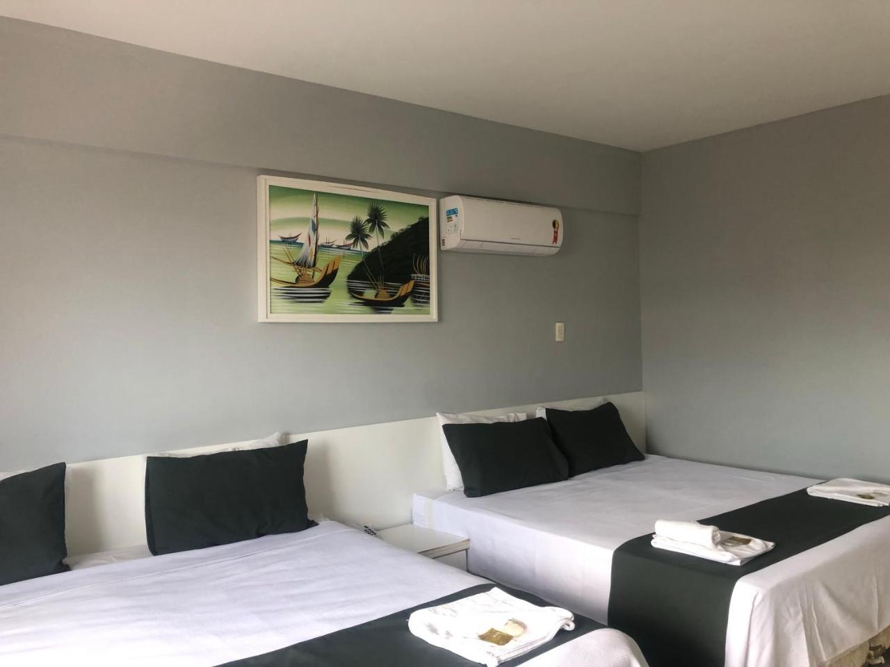 Hotel Filipeia João Pessoa Exteriör bild
