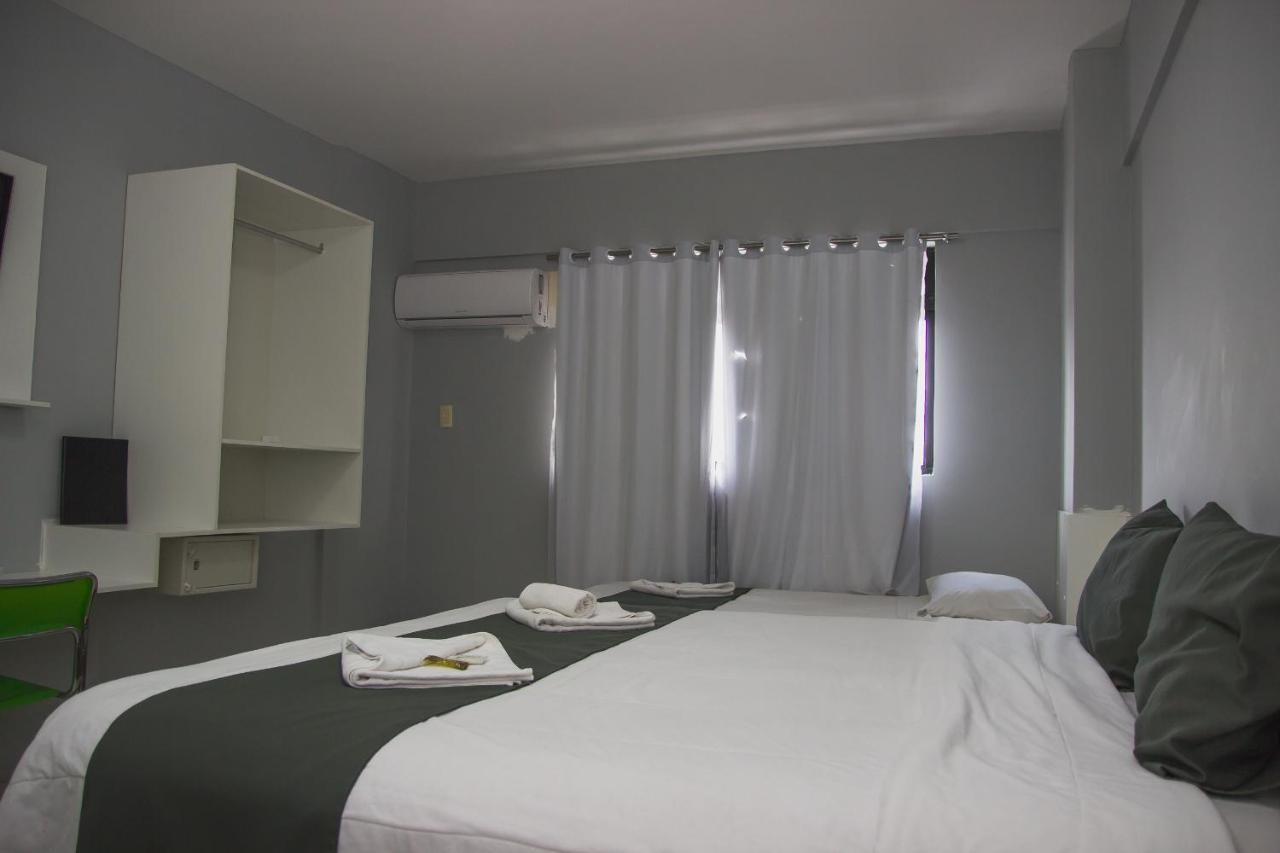 Hotel Filipeia João Pessoa Exteriör bild