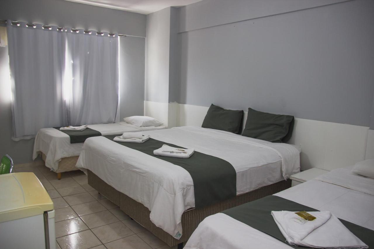 Hotel Filipeia João Pessoa Exteriör bild